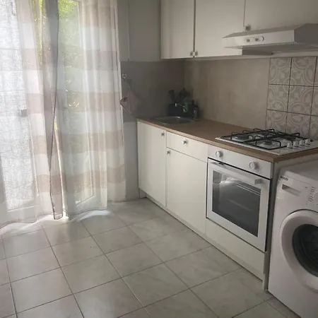 Casa Elisa 10 B Prázdninový dům