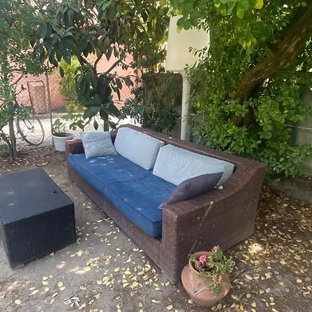 Casa Elisa 10 B Bellaria-Igea Marina