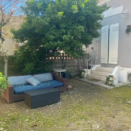 Prázdninový dům Casa Elisa 10 B Bellaria-Igea Marina
