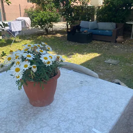 Casa Elisa 10 B Prázdninový dům Bellaria-Igea Marina