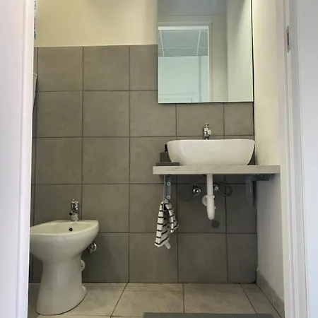 Casa Elisa 10 B *